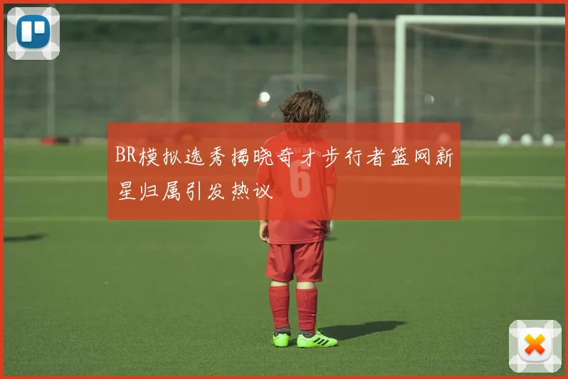 BR模拟选秀揭晓奇才步行者篮网新星归属引发热议